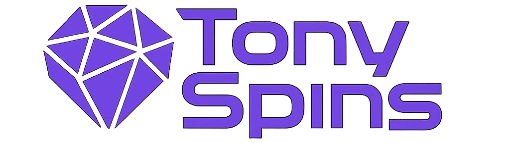 TonySpins